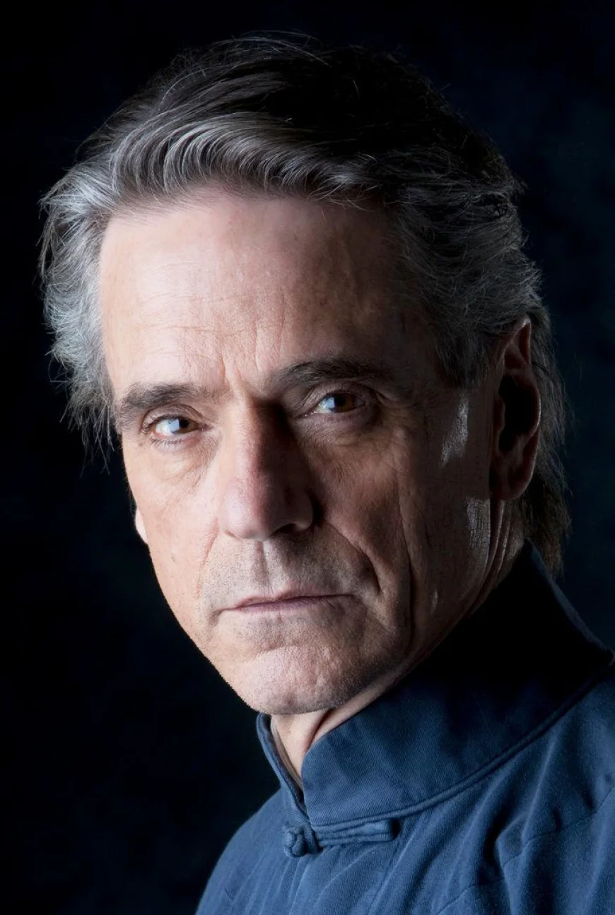 Jeremy Irons Net Worth, Relationships, Age/Birthdate & Birthday Facts