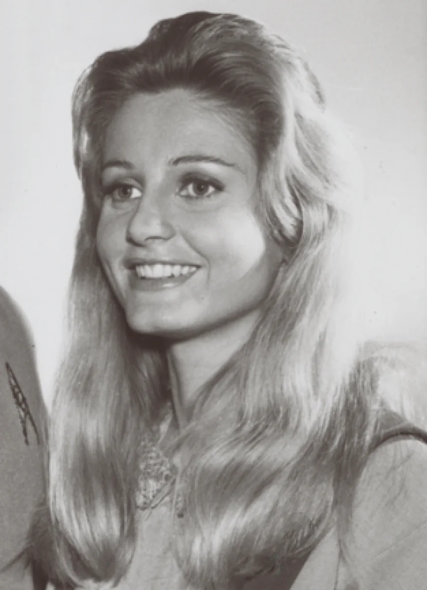 Jill Ireland Net Worth, Relationships, Age/Birthdate & Birthday Facts