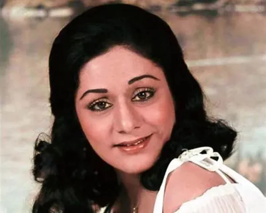 Aruna Irani Net Worth, Relationships, Age/Birthdate & Birthday Facts