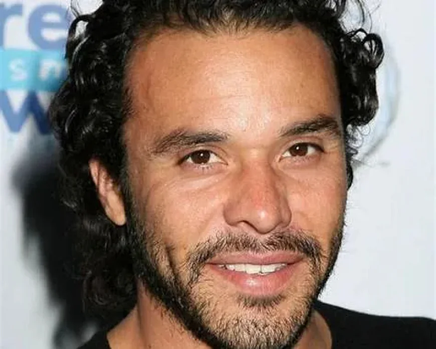 Michael Irby Net Worth, Relationships, Age/Birthdate & Birthday Facts