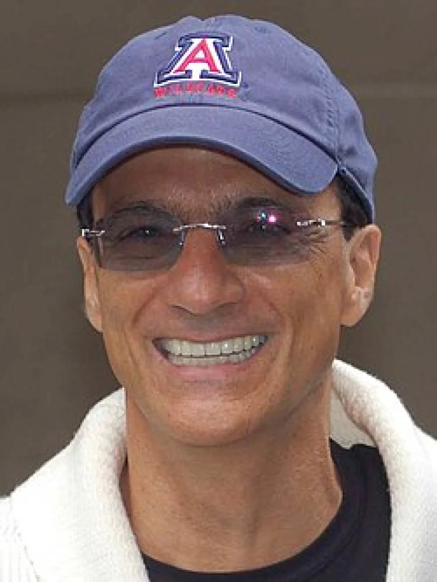 Jimmy Iovine Net Worth, Relationships, Age/Birthdate & Birthday Facts