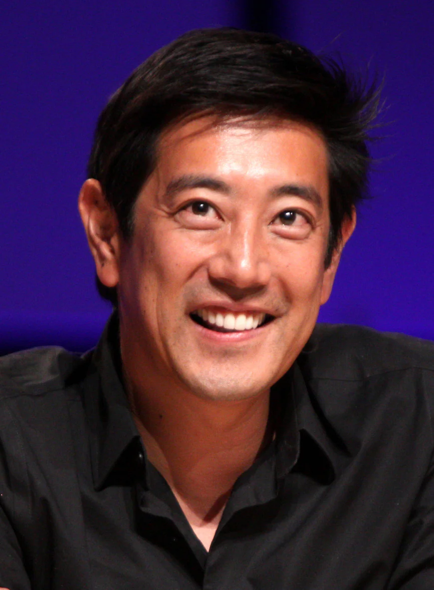 Grant Imahara Net Worth, Relationships, Age/Birthdate & Birthday Facts