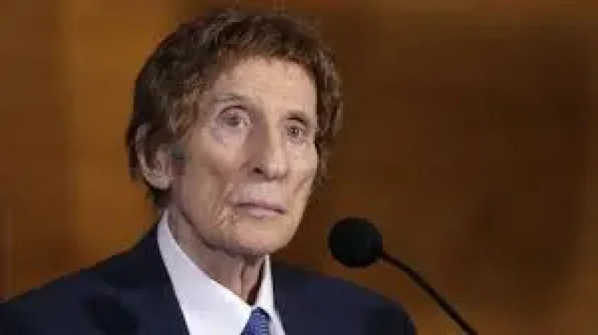 Mike Ilitch Net Worth, Relationships, Age/Birthdate & Birthday Facts