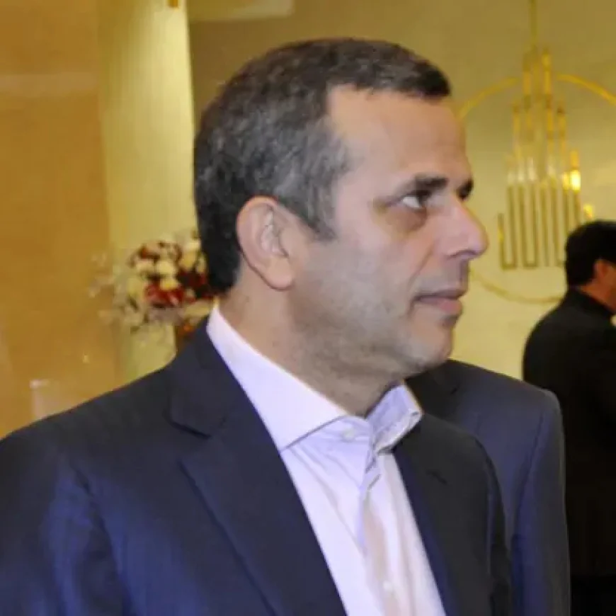 Zarakh Iliev Net Worth, Relationships, Age/Birthdate & Birthday Facts