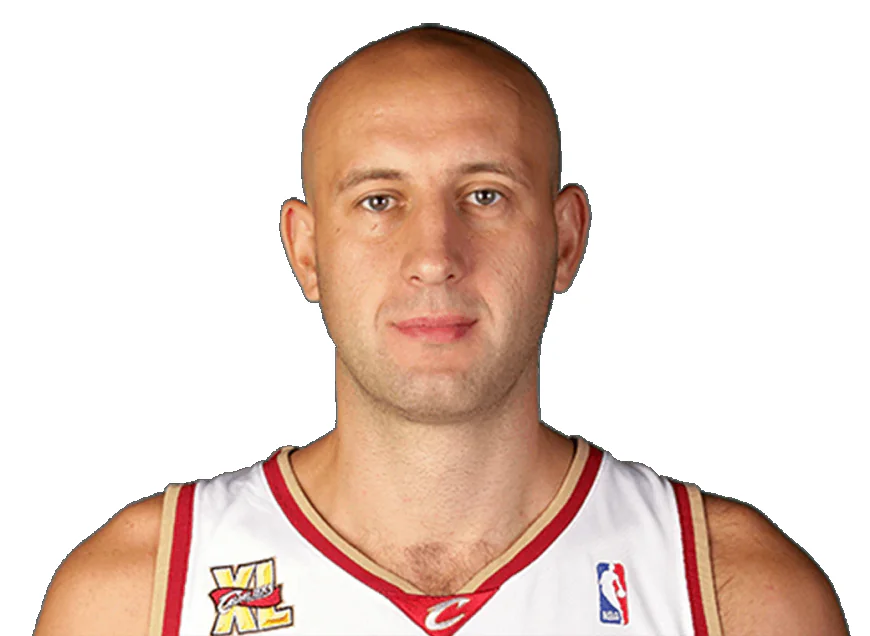 Žydrūnas Ilgauskas Net Worth, Relationships, Age/Birthdate & Birthday Insights