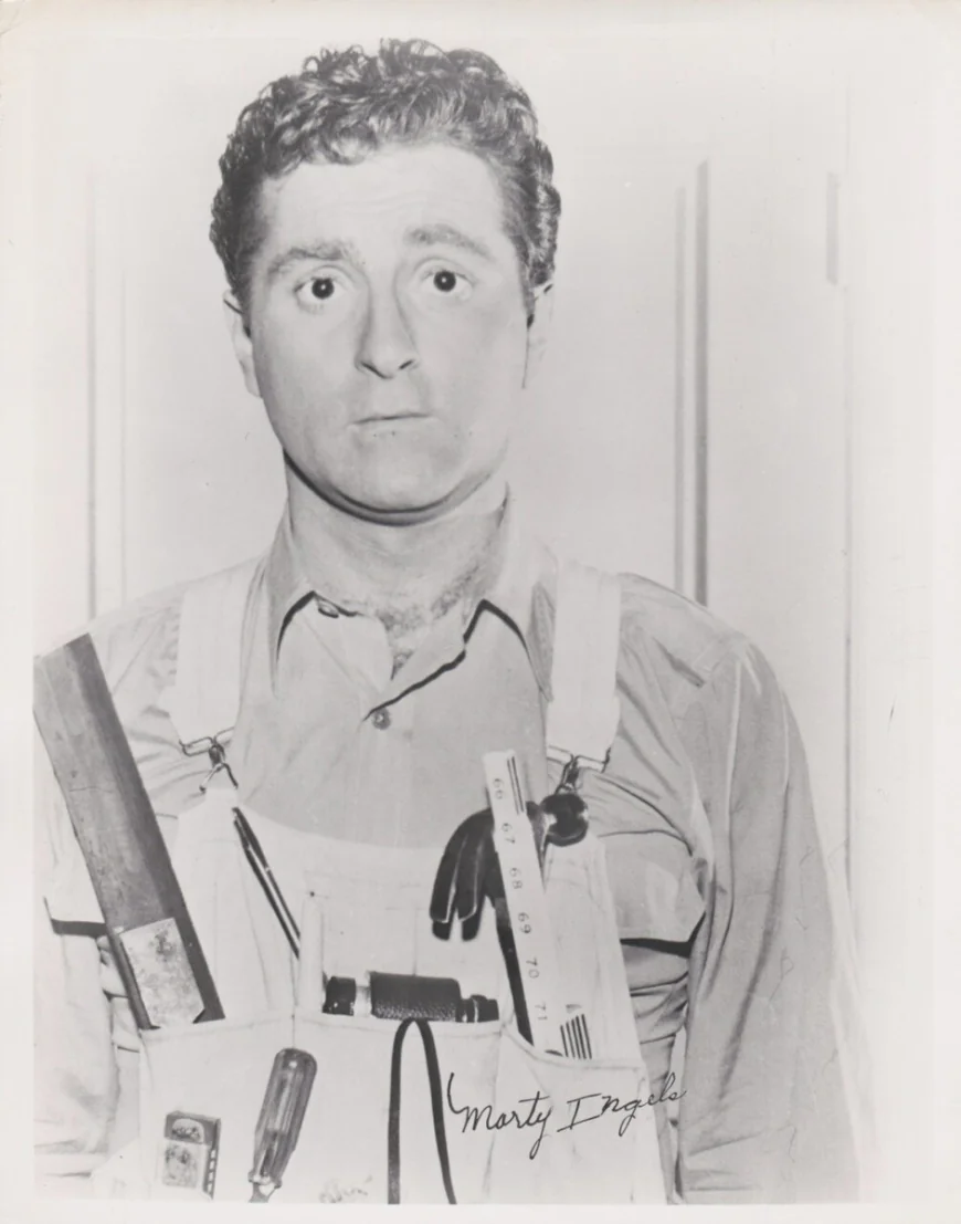 Marty Ingels Net Worth, Relationships, Age/Birthdate & Birthday Facts