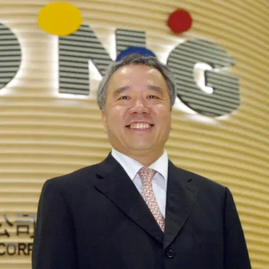 Wei Ing-Chou : Net Worth, Relationships, Age/Birthdate & Birthday Facts