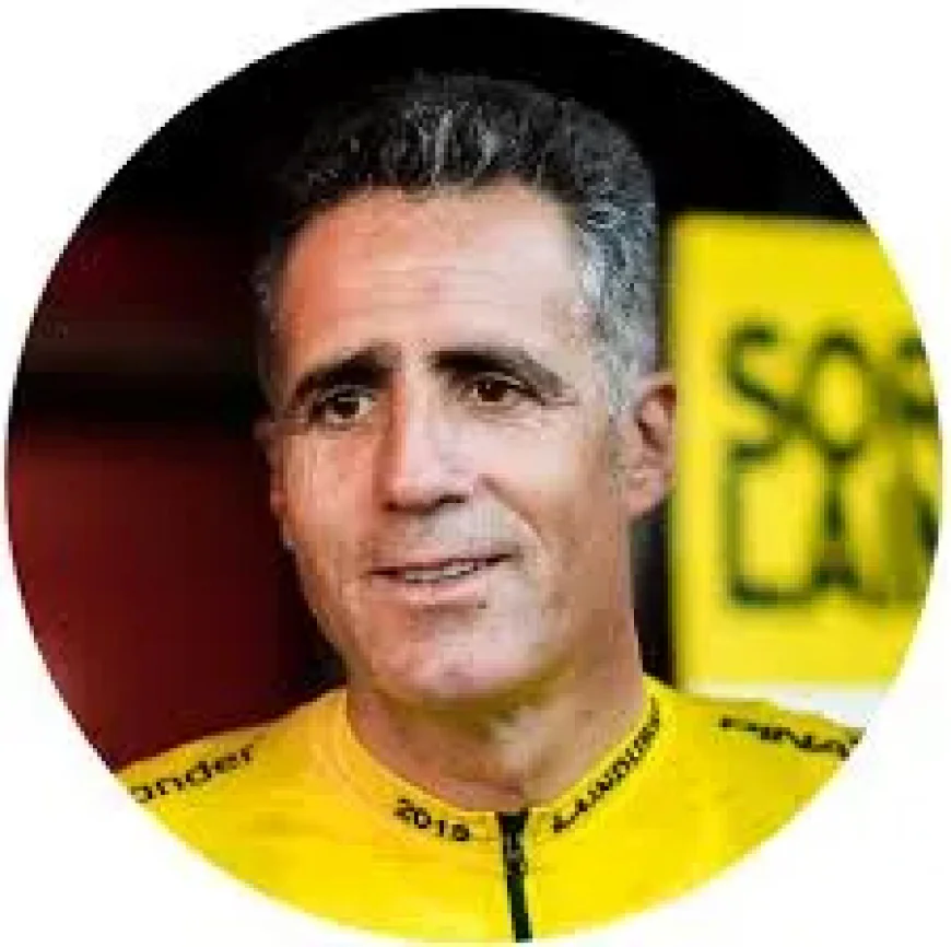 Miguel Indurain Net Worth, Relationships, Age/Birthdate & Birthday Facts