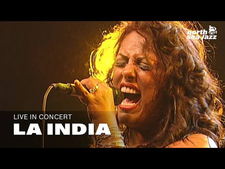 La India Net Worth, Relationships, Age/Birthdate & Birthday Facts