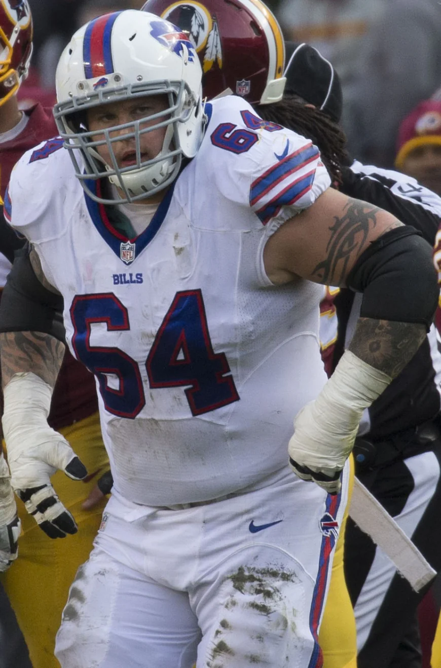 Richie Incognito Net Worth, Relationships, Age/Birthdate & Birthday Facts