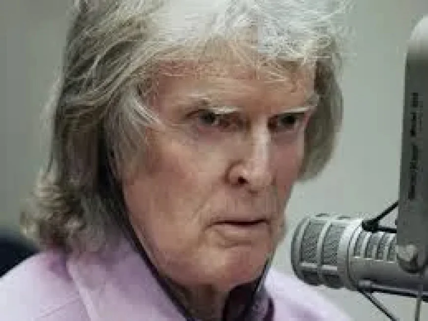 Don Imus Net Worth, Relationships, Age/Birthdate & Birthday Facts