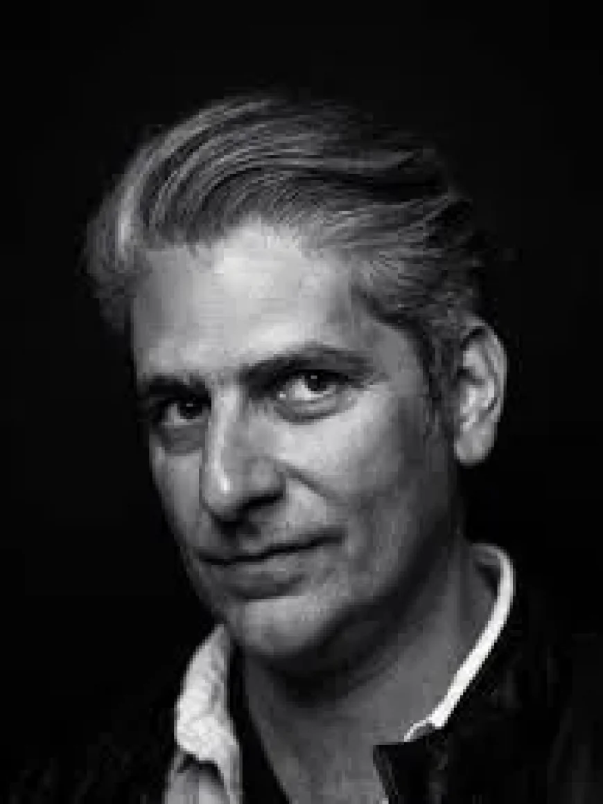 Michael Imperioli Net Worth, Relationships, Age/Birthdate & Birthday Facts
