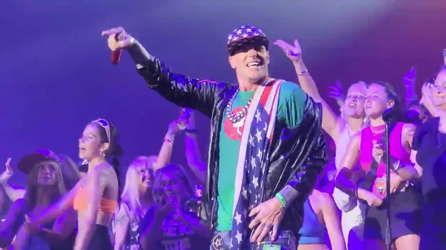 Vanilla Ice Net Worth, Relationships, Age/Birthdate & Birthday Facts