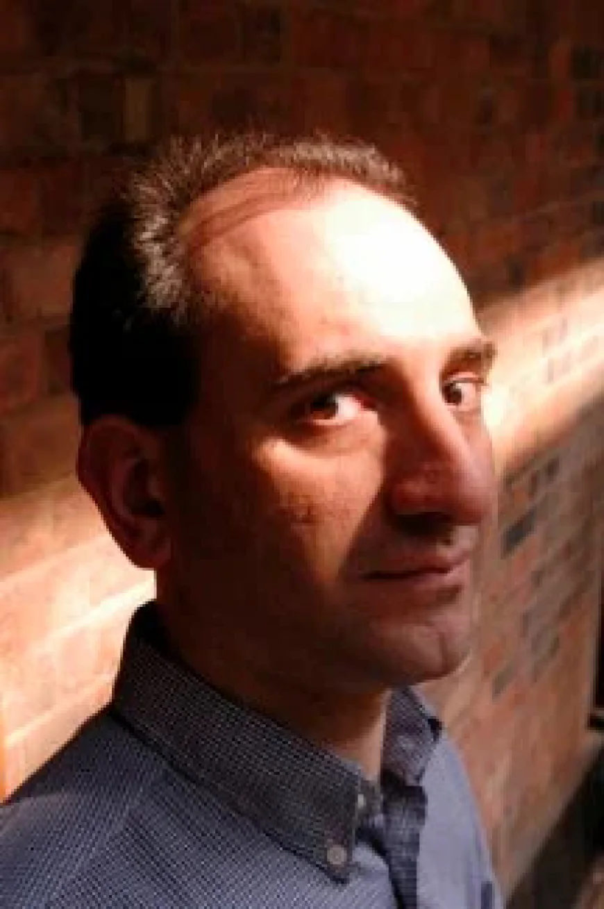 Armando Iannucci Net Worth, Relationships, Age/Birthdate & Birthday Facts