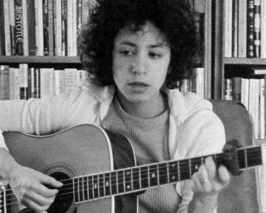 Janis Ian Net Worth, Relationships, Age/Birthdate & Birthday Facts