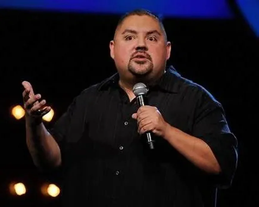 Gabriel Iglesias Net Worth, Relationships, Age/Birthdate & Birthday Facts