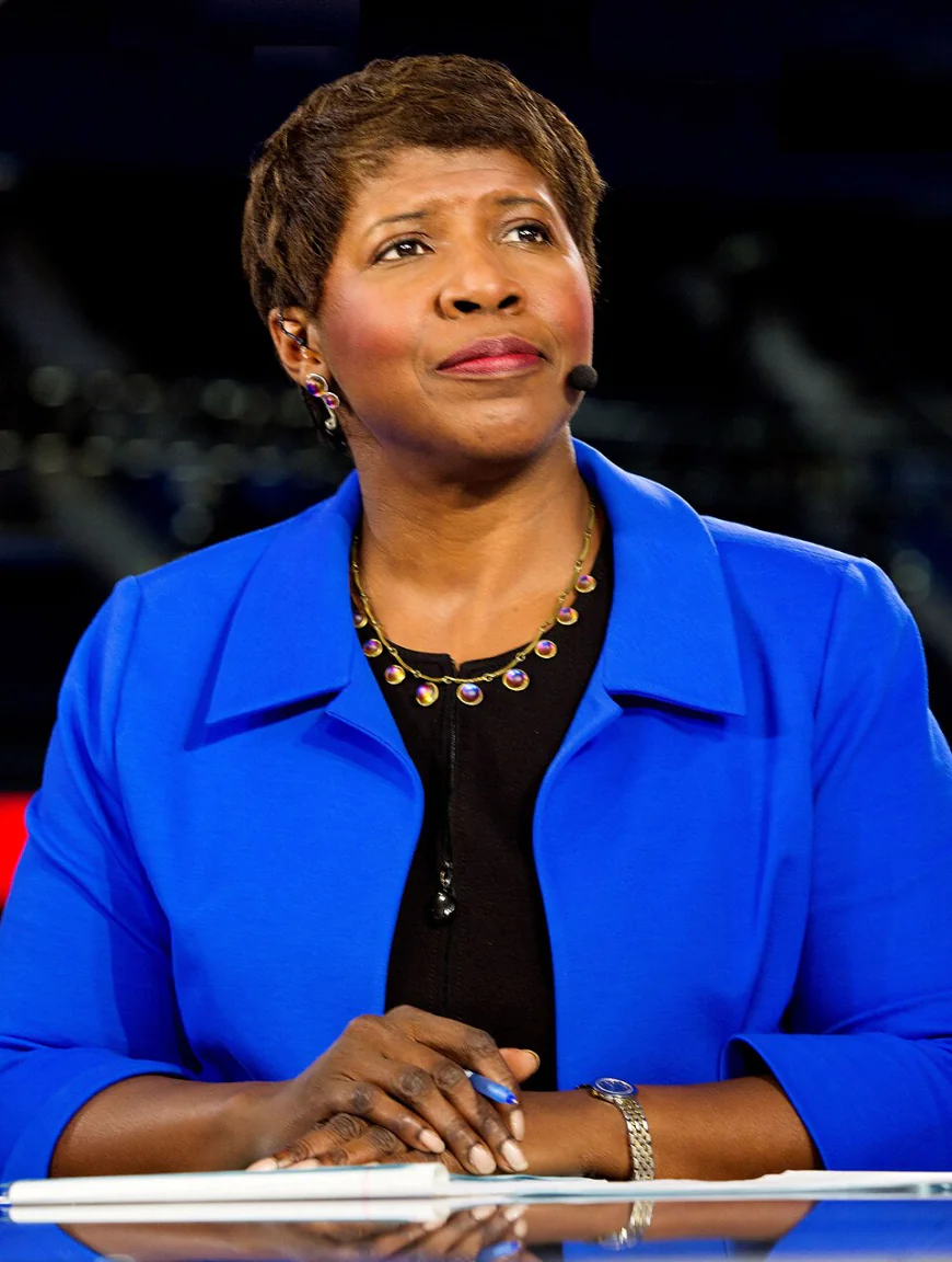 Gwen Ifill Net Worth, Relationships, Age/Birthdate & Birthday Facts