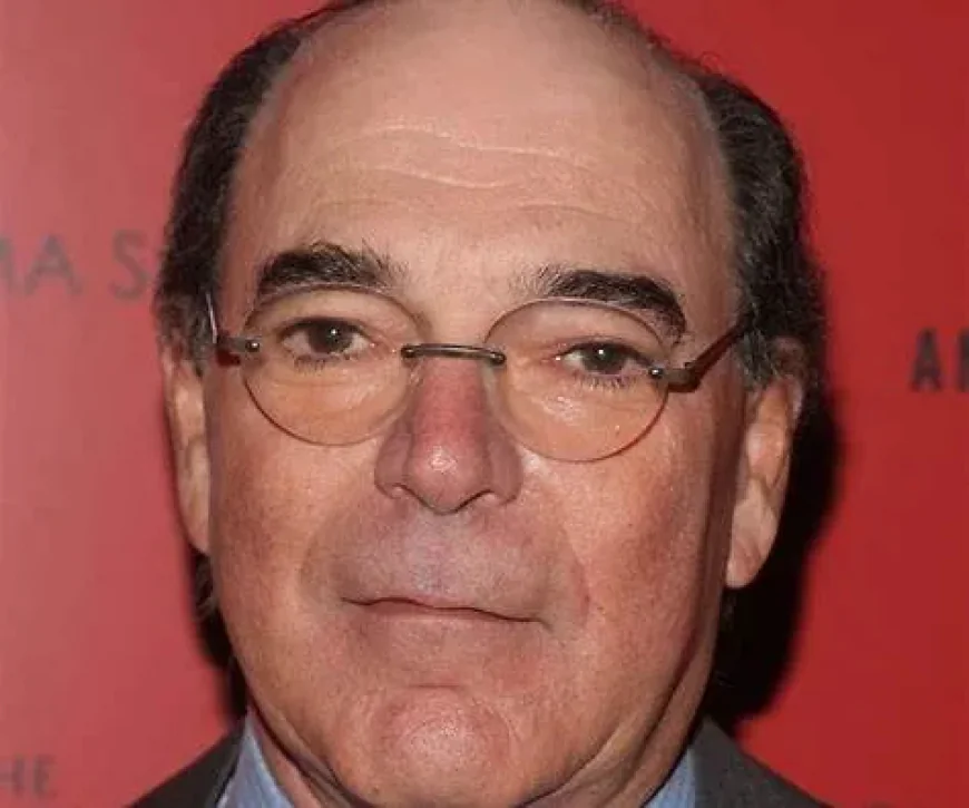 Peter Hyams Net Worth, Relationships, Age/Birthdate & Birthday Facts