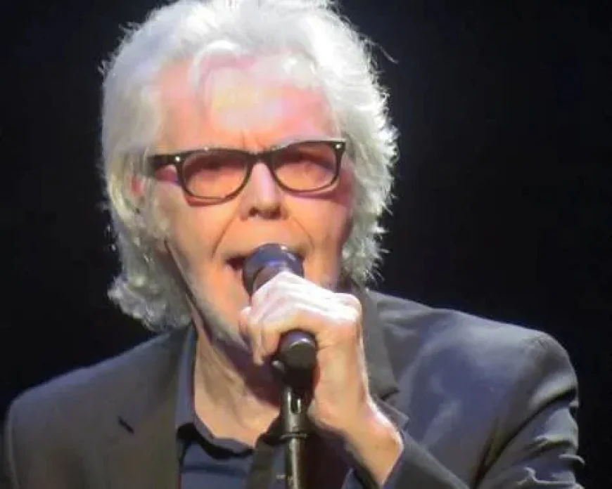 Danny Hutton Net Worth, Relationships, Age/Birthdate & Birthday Insights