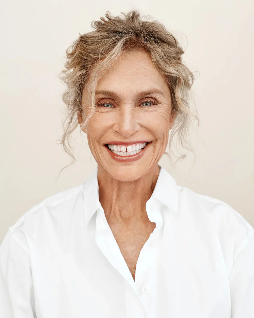 Lauren Hutton Net Worth, Relationships, Age/Birthdate & Birthday Facts