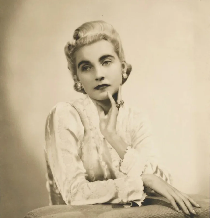 Barbara Hutton Net Worth, Relationships, Age/Birthdate & Birthday Facts