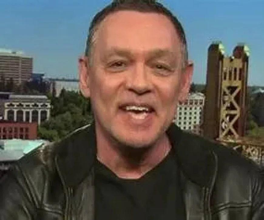 Doug Hutchison Net Worth, Relationships, Age/Birthdate & Birthday Facts