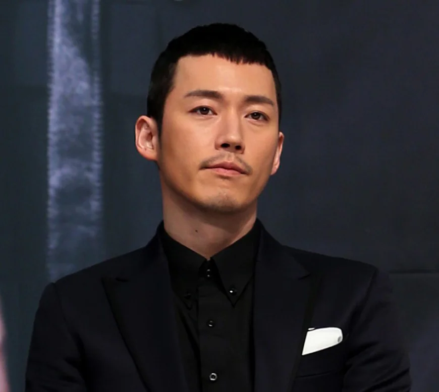 Jang Hyuk Net Worth, Relationships, Age/Birthdate & Birthday Facts