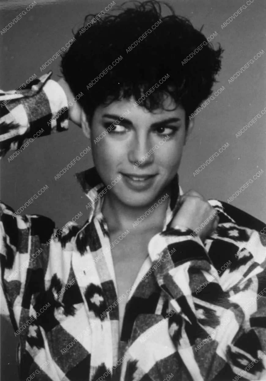 Joyce Hyser Net Worth, Relationships, Age/Birthdate & Birthday Facts