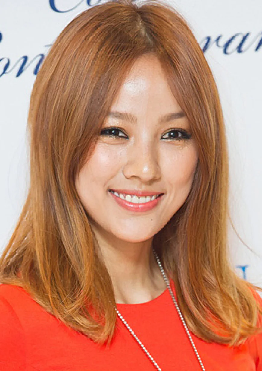 Lee Hyori Net Worth, Relationships, Age/Birthdate & Birthday Facts
