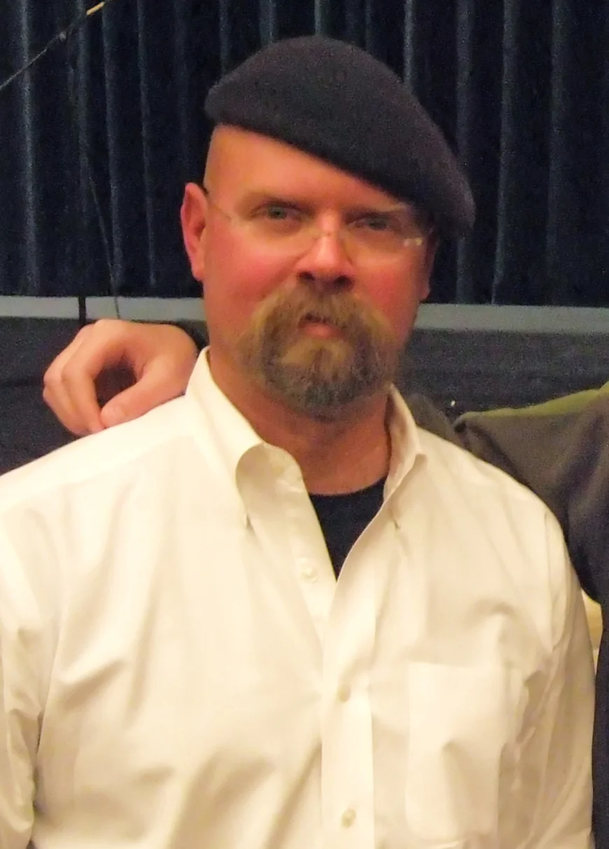 Jamie Hyneman Net Worth, Relationships, Age/Birthdate & Birthday Facts