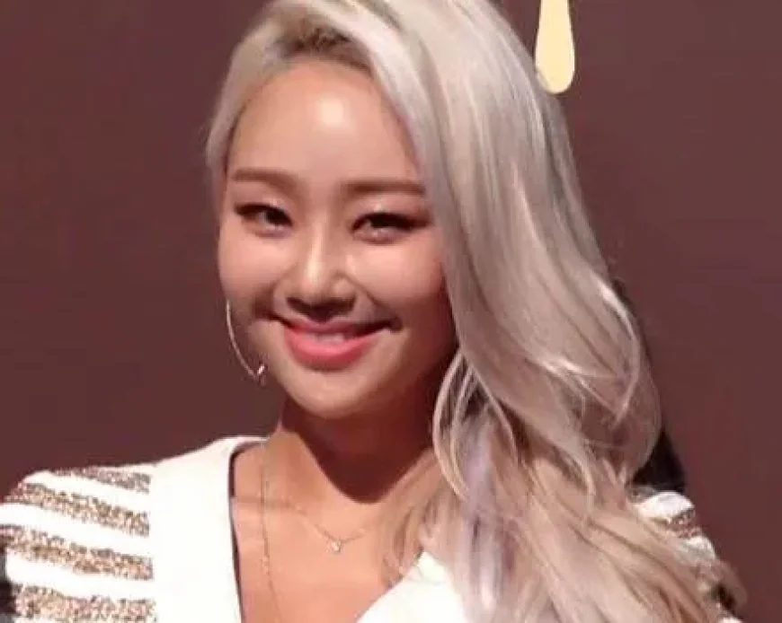 Kim Hyo-jung Net Worth, Relationships, Age/Birthdate & Birthday Facts