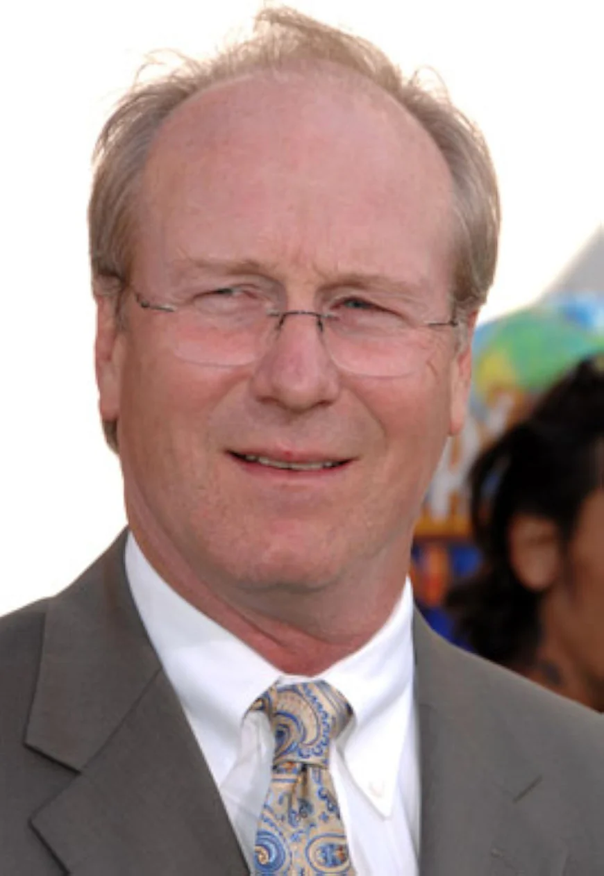 William Hurt Net Worth, Relationships, Age/Birthdate & Birthday Facts