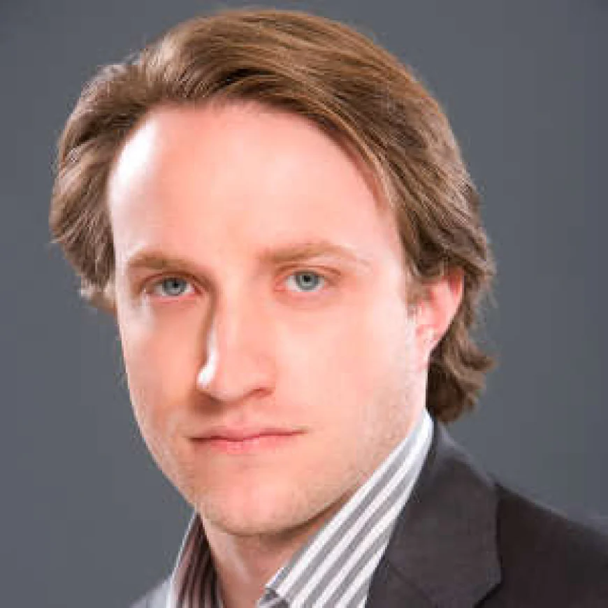Chad Hurley Net Worth, Relationships, Age/Birthdate & Birthday Facts