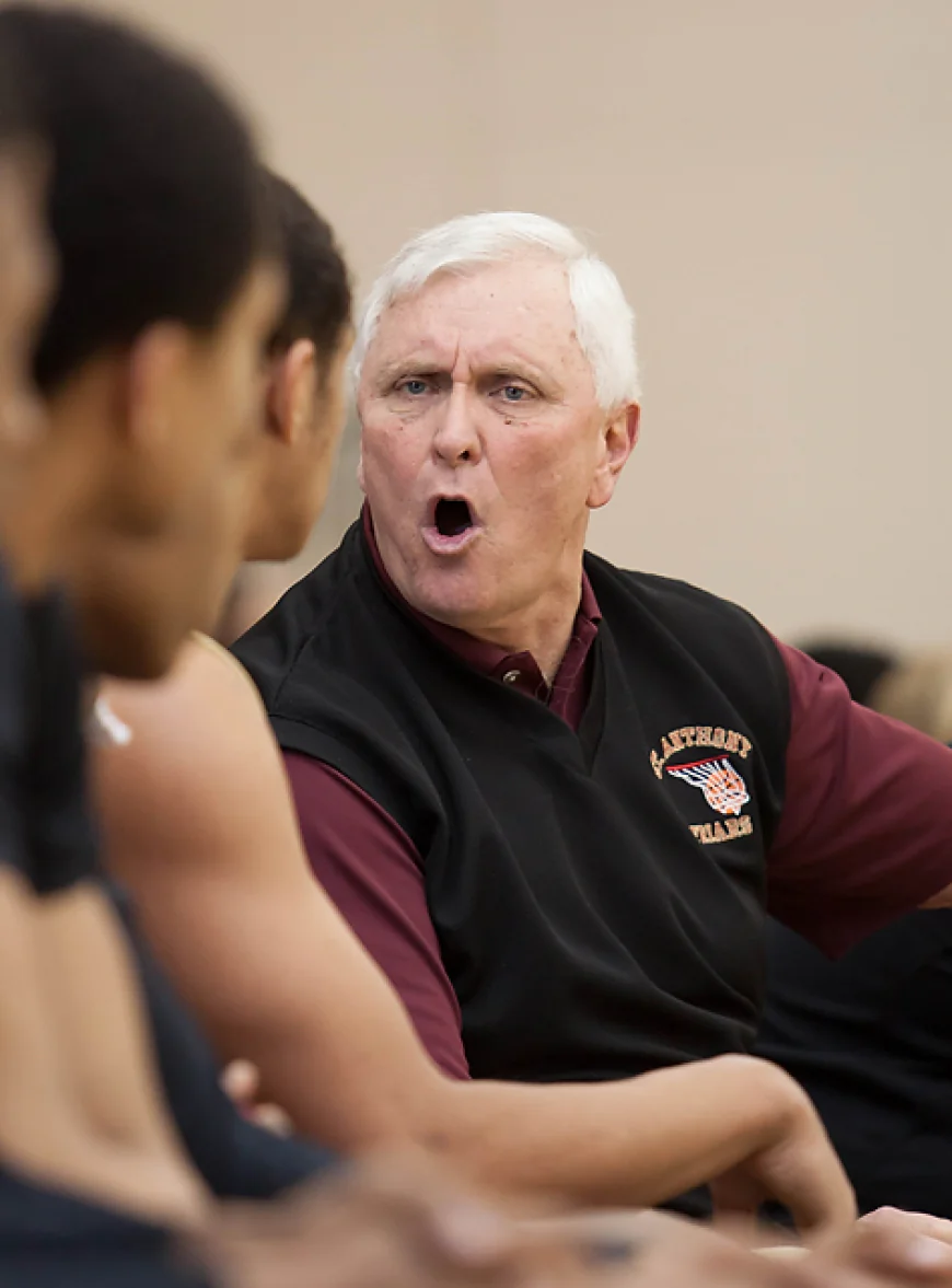 Bob Hurley Net Worth, Relationships, Age/Birthdate & Birthday Facts
