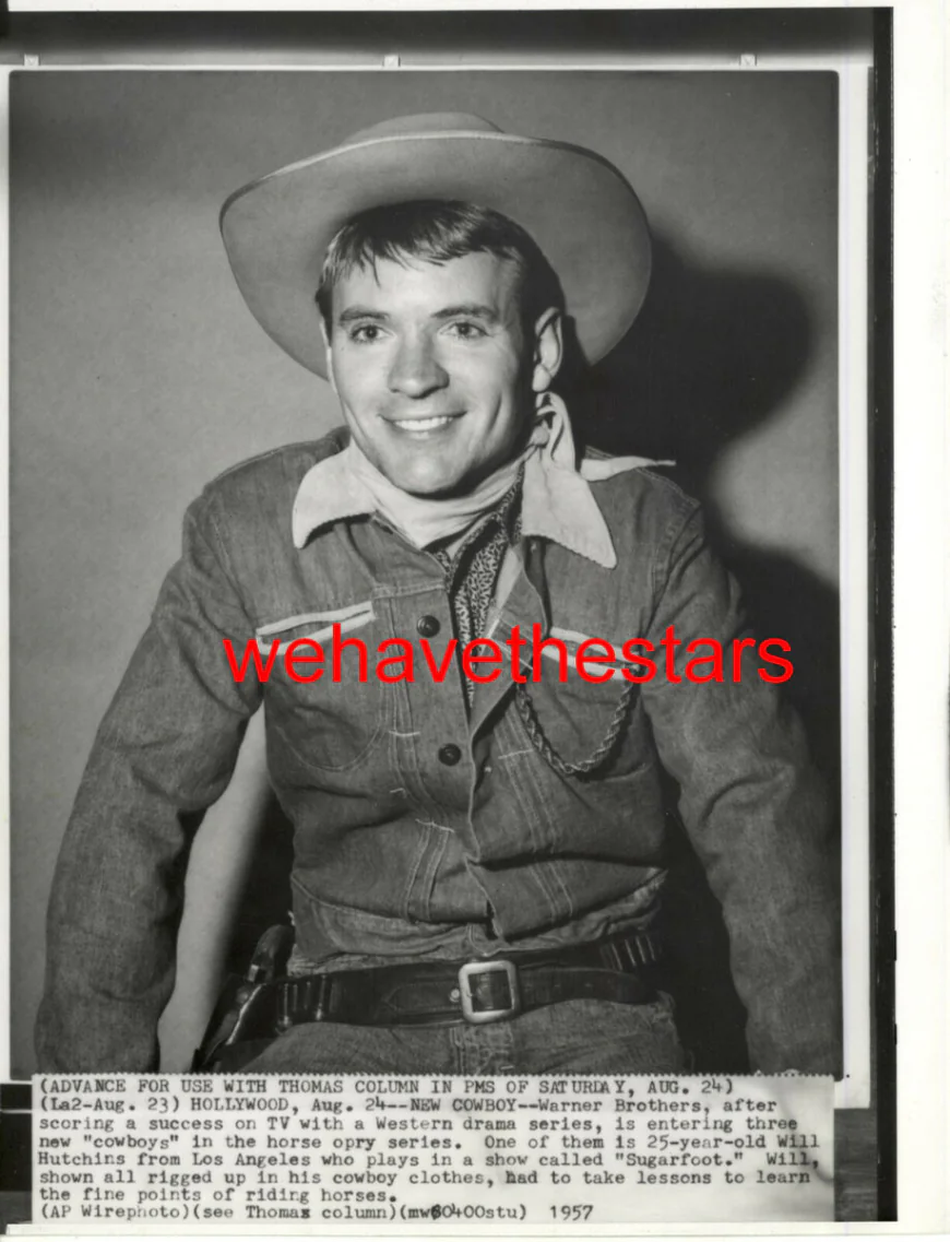 Will Hutchins Net Worth, Relationships, Age/Birthdate & Birthday Facts