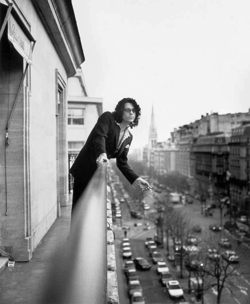 Michael Hutchence Net Worth, Relationships, Age/Birthdate & Birthday Facts