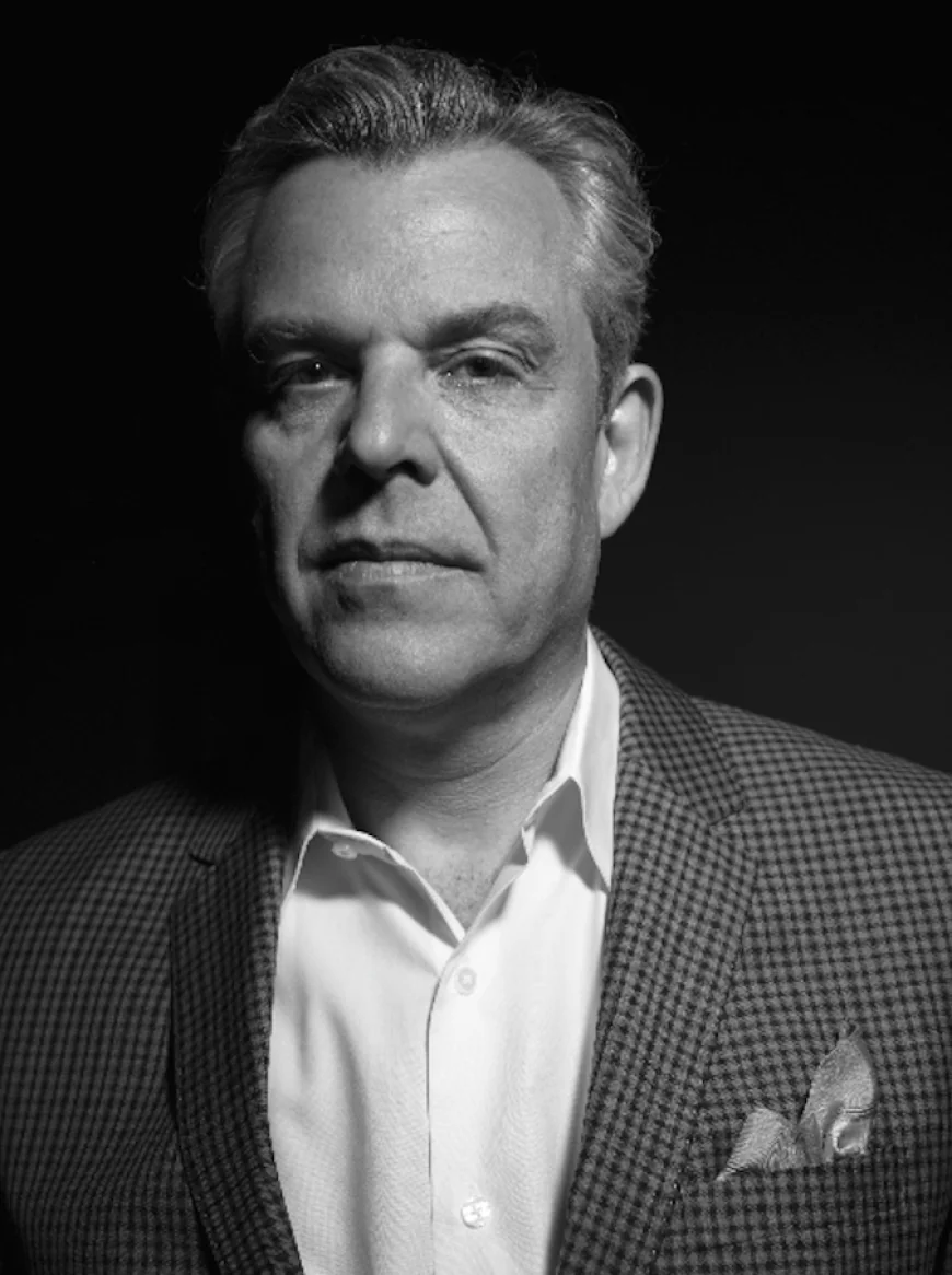Danny Huston Net Worth, Relationships, Age/Birthdate & Birthday Facts