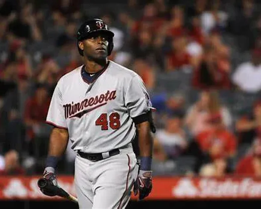 Torii Hunter Net Worth, Relationships, Age/Birthdate & Birthday Facts