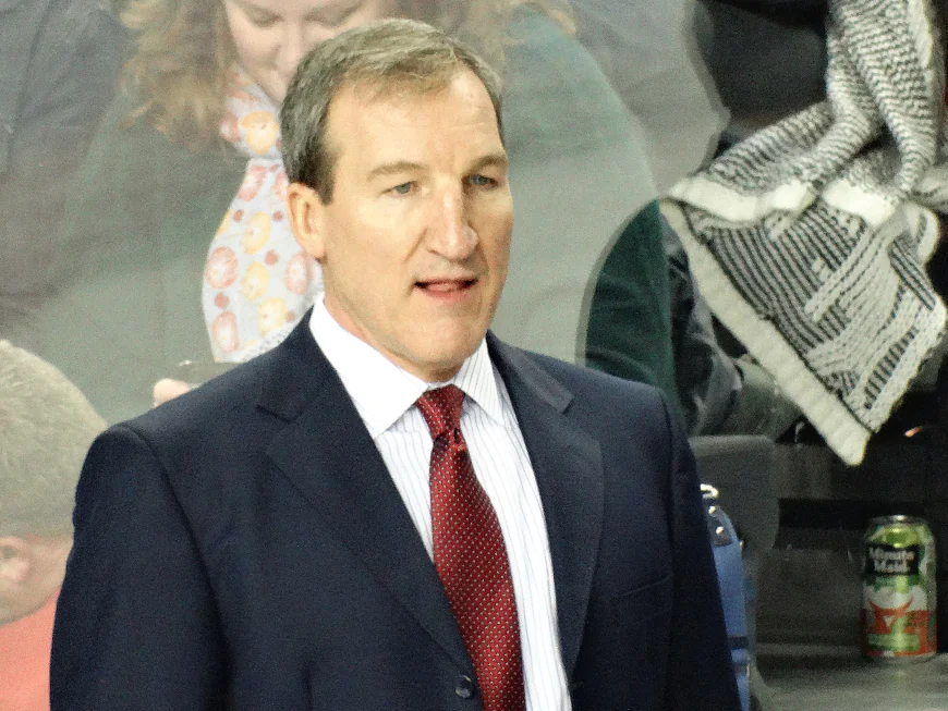 Tim Hunter Net Worth, Relationships, Age/Birthdate & Birthday Facts