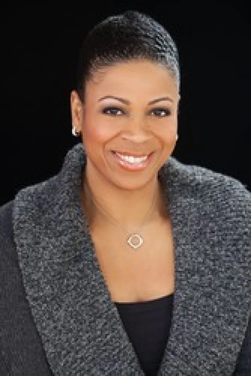 Karen Hunter Net Worth, Relationships, Age/Birthdate & Birthday Facts
