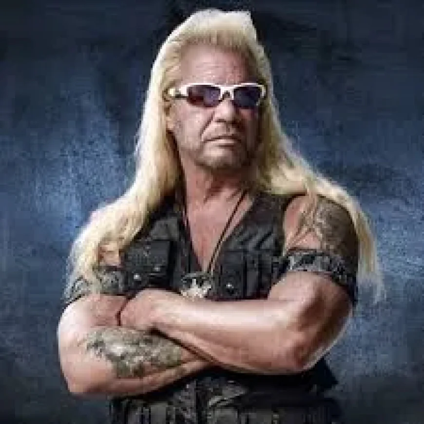 Dog The Bounty Hunter Net Worth, Relationships, Age/Birthdate & Birthday Insights