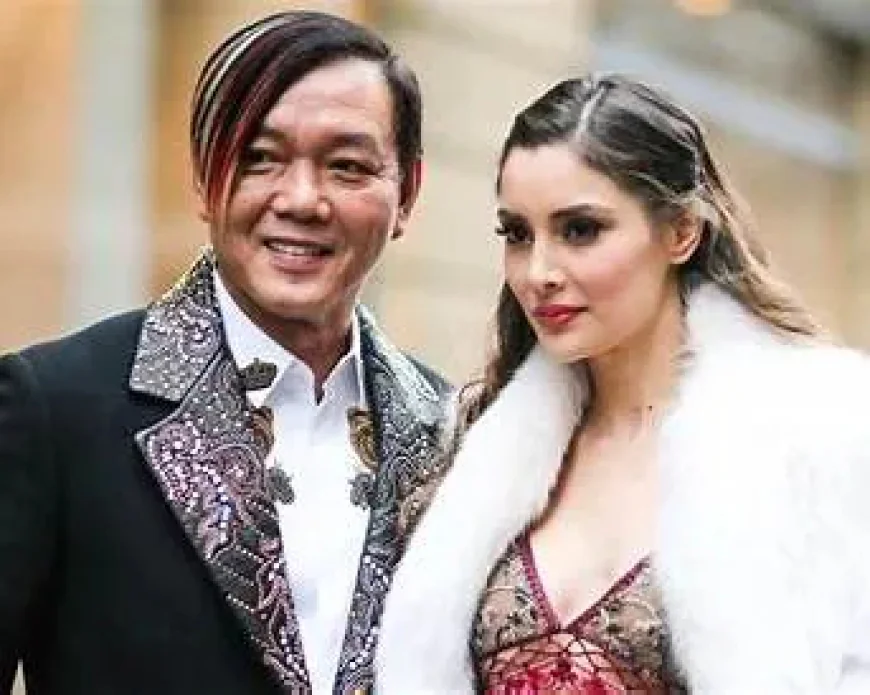 Stephen Hung Net Worth, Relationships, Age/Birthdate & Birthday Facts