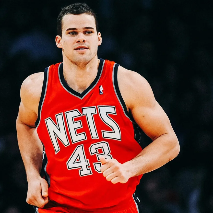 Kris Humphries Net Worth, Relationships, Age/Birthdate & Birthday Facts