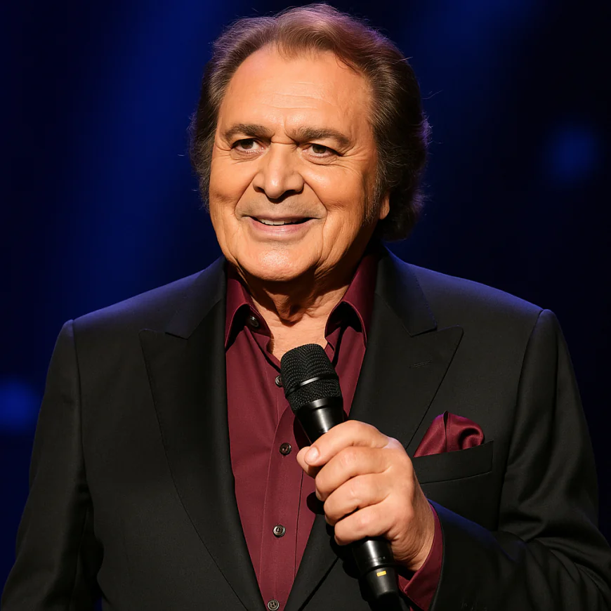 Engelbert Humperdinck Net Worth, Relationships, Age/Birthdate & Birthday Facts