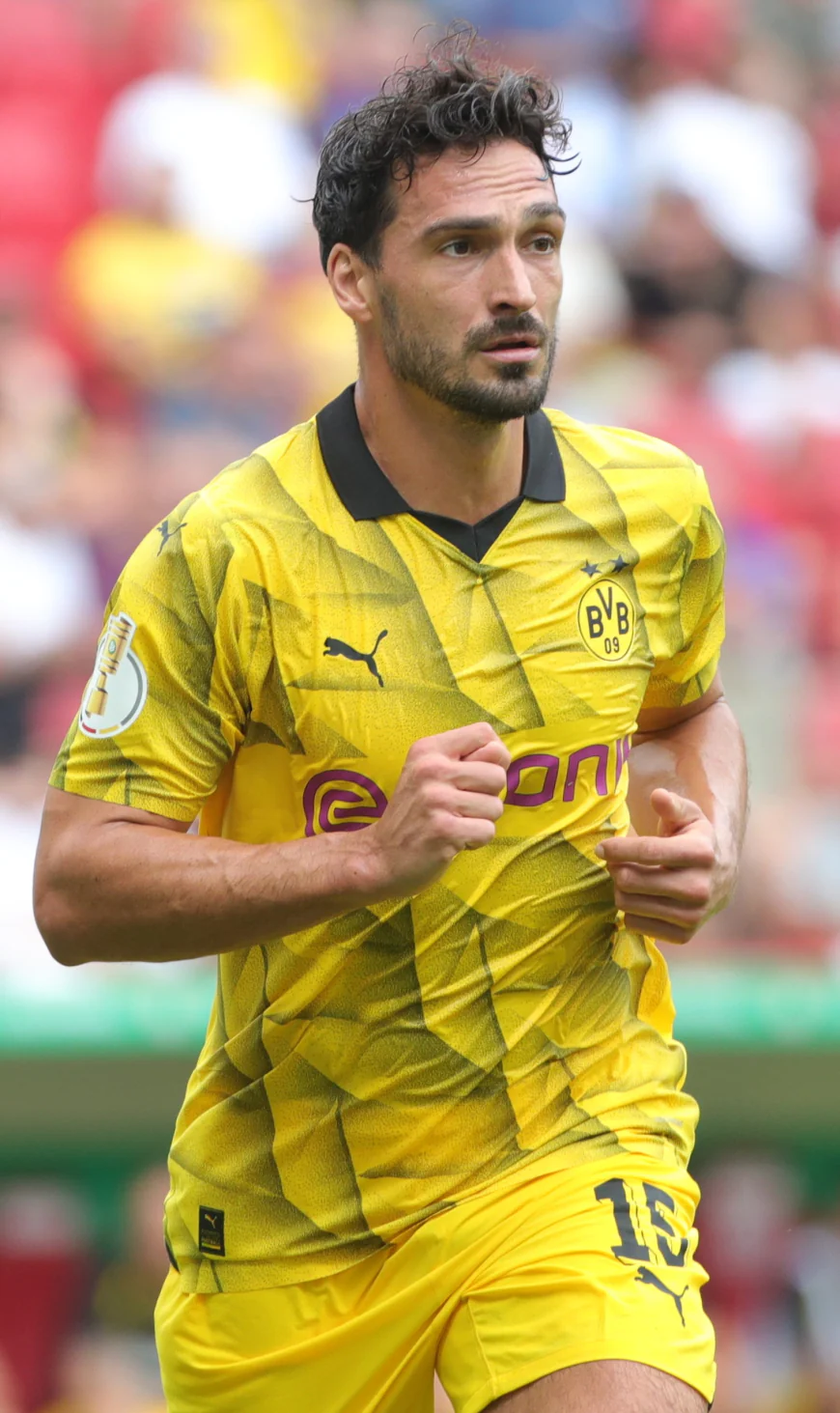Mats Hummels Net Worth, Relationships, Age/Birthdate & Birthday Facts