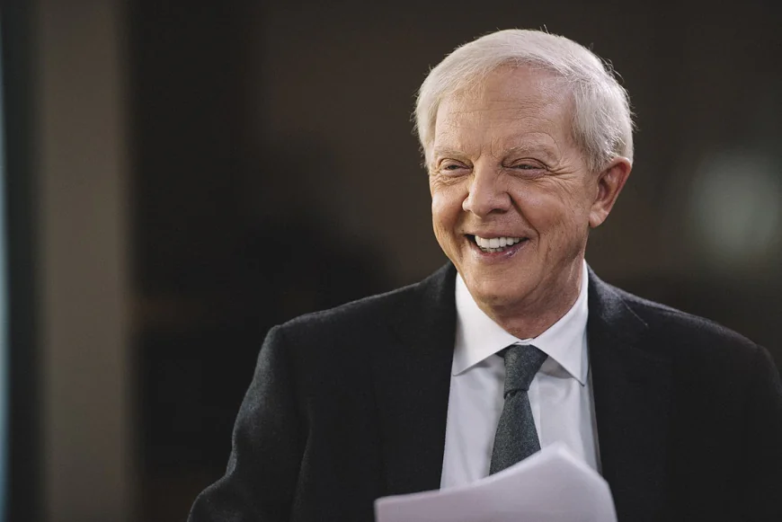 Bertil Hult Net Worth, Relationships, Age/Birthdate & Birthday Facts