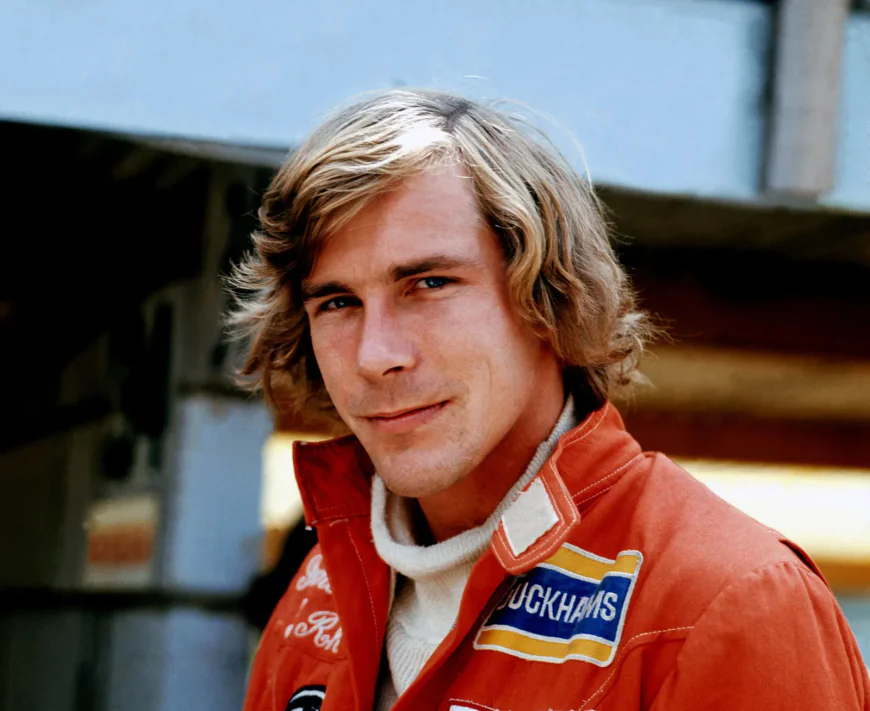 James Hunt Net Worth, Relationships, Age/Birthdate & Birthday Facts