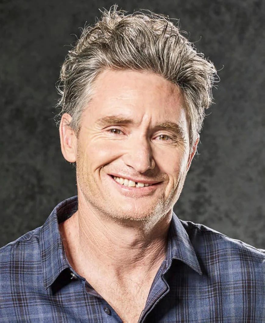 Dave Hughes Net Worth, Relationships, Age/Birthdate & Birthday Facts