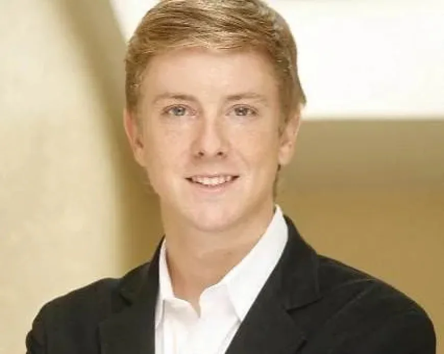 Chris Hughes Net Worth, Relationships, Age/Birthdate & Birthday Insights