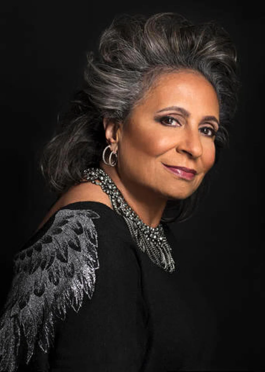 Cathy Hughes Net Worth, Relationships, Age/Birthdate & Birthday Facts
